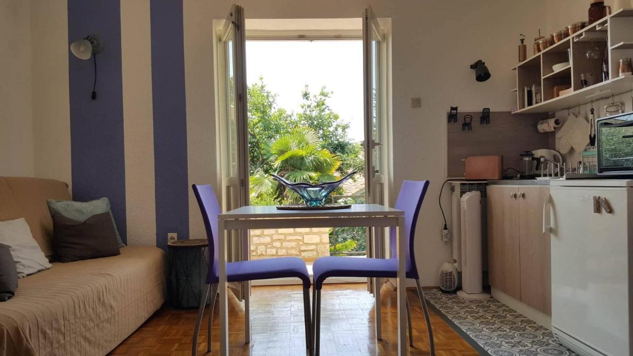 Villa Csipak Rovinj Exterior photo