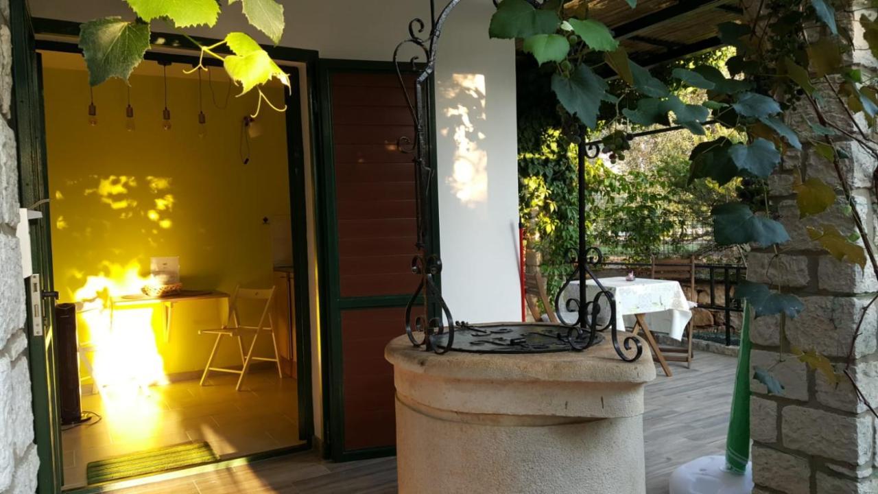 Villa Csipak Rovinj Exterior photo