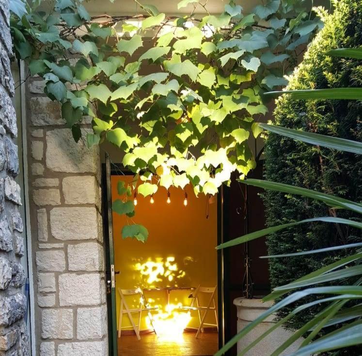 Villa Csipak Rovinj Room photo
