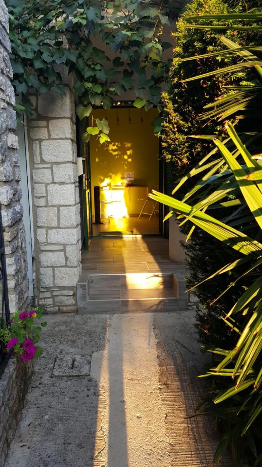 Villa Csipak Rovinj Room photo